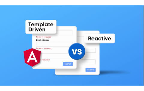Angular ile Dinamik Formlar ve Doğrulama İşlemleri