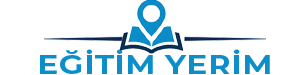 Eğitim Yerim| Programlama ve Tasarım